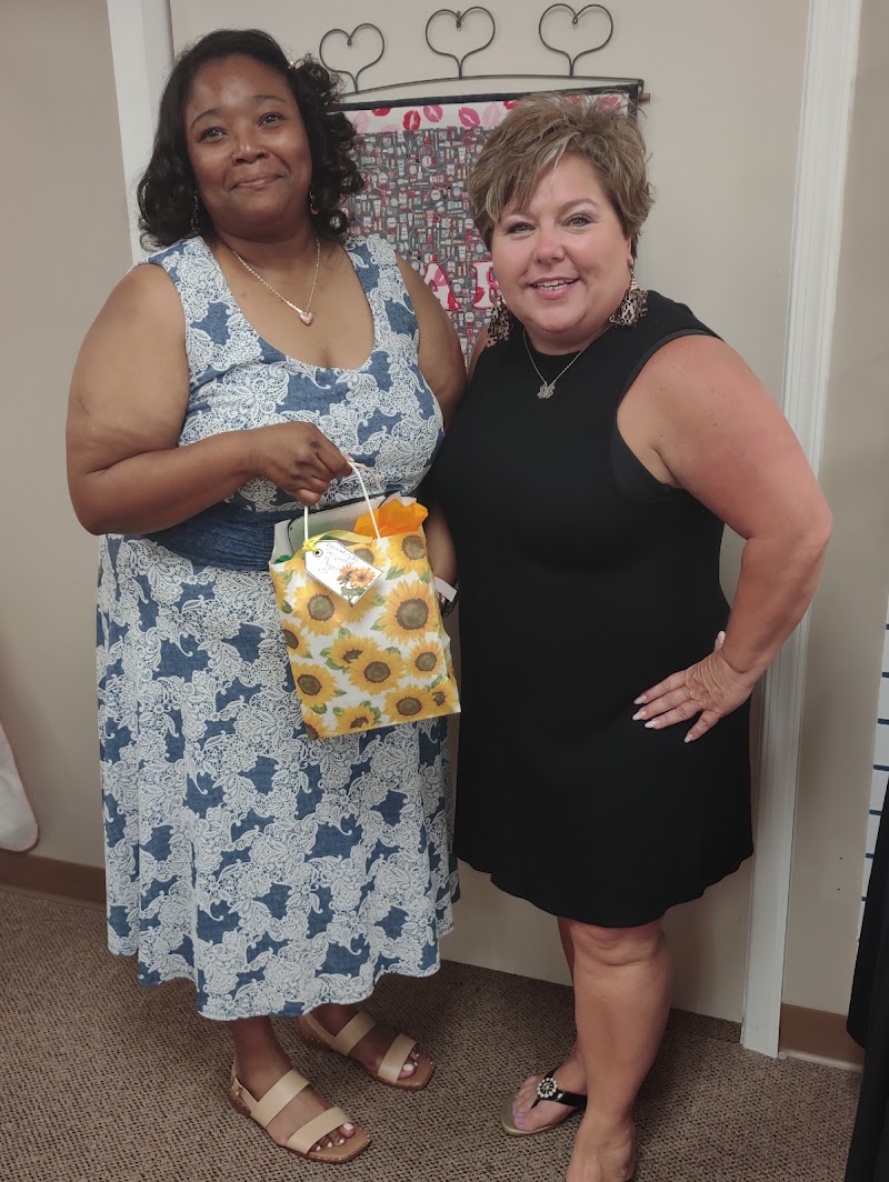 Sure Bette Design Team, beauty salon in Danville, VA, photo 1 of 1