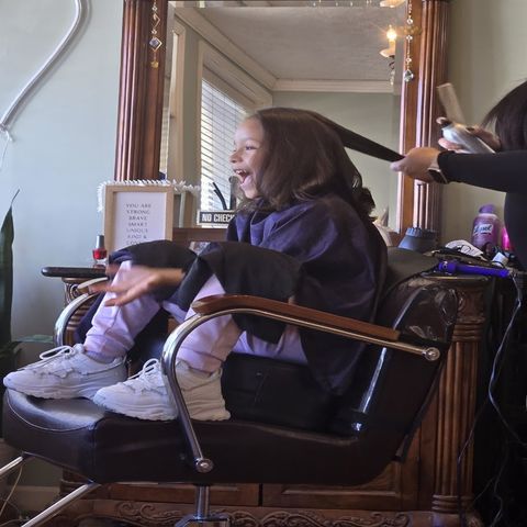 Genesis Day Spa & Salon, beauty salon in Danville, VA