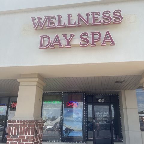 Wellness center Danville, massage spa in Danville, VA
